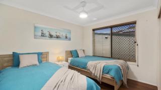 Pentas Paradise On The Canal - 4