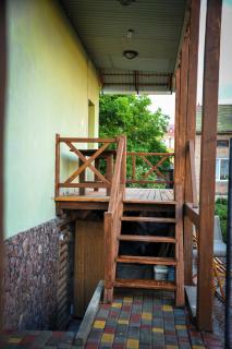 Green Town Apartment - Chortkiv - 9