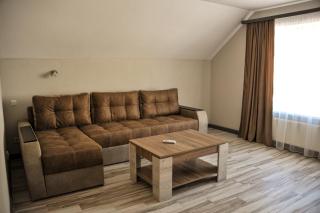 Green Town Apartment - Chortkiv - 8