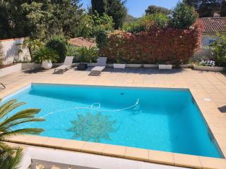 Superbe villa accès direct plage - Saint-Raphaël - 9