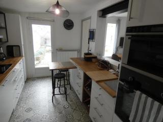 Maison spacieuse à Notre-Dame-de-Monts, proche plage, 3 chambres, terrasse et parking sécurisé - FR-1-540-179 - Notre-Dame-de-Monts - 6