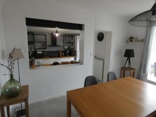 Maison spacieuse à Notre-Dame-de-Monts, proche plage, 3 chambres, terrasse et parking sécurisé - FR-1-540-179 - Notre-Dame-de-Monts - 4
