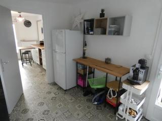 Maison spacieuse à Notre-Dame-de-Monts, proche plage, 3 chambres, terrasse et parking sécurisé - FR-1-540-179 - Notre-Dame-de-Monts - 3
