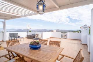 Beautiful penthouse with spectacular views. - Alhaurín el Grande - 3