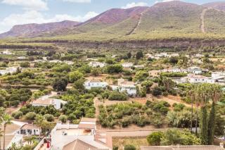 Beautiful penthouse with spectacular views. - Alhaurín el Grande - 1
