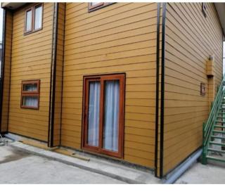 Apartamento acogedor - Puerto Montt - 4