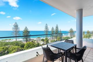 Windward Apartments - Mooloolaba - 0
