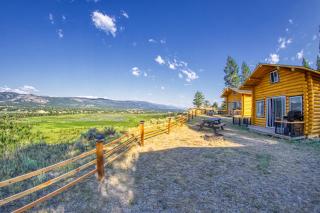 The Raven's Nest Resort & Campground - 6