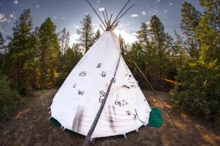 The Raven's Nest Resort & Campground - 5