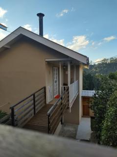 Casa cantinho do aconchego - 1