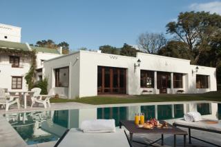 Las Moras Hotel - San Lorenzo - 0