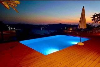 Espectacular Casa Familiar! Con Vista Increible! - Acapulco - 7