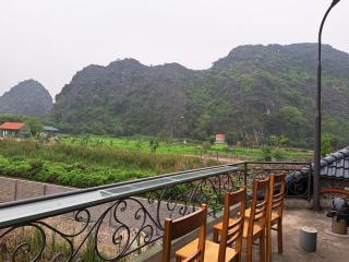 Cháy Mountain Retreat Ninh Bình - Ninh Bình - 9