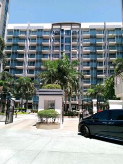 MRMcondotel - Manila - 0