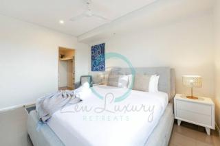 ZEN At ARRAY: 2BR Retreat in CBD - 8