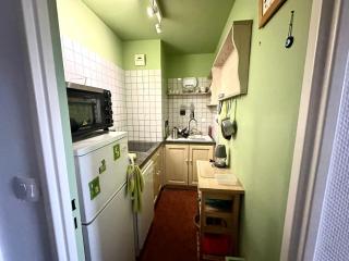 Studio avec jardin, terrasse et parking à Trouville - FR-1-712-34 - Trouville-sur-Mer - 3