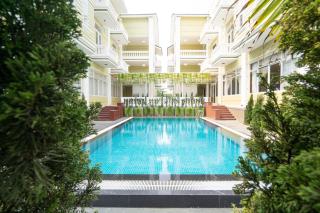 Hawal Boutique Villa Hoi An - 9