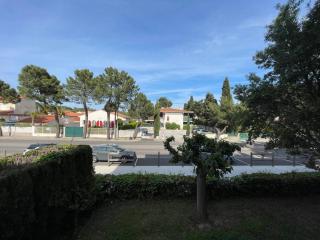 Appartement 2 pièces avec piscine, proche plage et commodités - Argelès-sur-Mer - FR-1-225-777 - 4