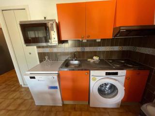 Appartement 2 pièces avec piscine, proche plage et commodités - Argelès-sur-Mer - FR-1-225-777 - 2