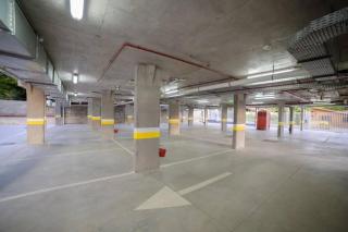 Zona aeropuerto dpto a estrenar! 202 - La Mercedes - 5