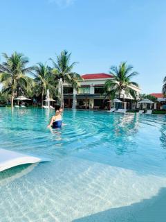 Ocean Villas Da Nang - 2