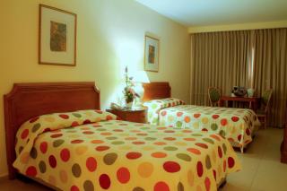 Ramada by Wyndham Princess Santo Domingo - Santo Domingo - 9
