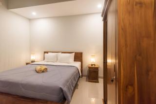 Vpas Villa - Seminyak - 8