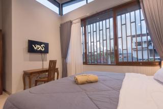 Vpas Villa - Seminyak - 7