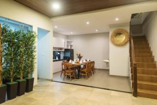 Vpas Villa - Seminyak - 6