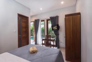 Vpas Villa - Seminyak - 4