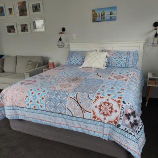 Welbourn Accommodation - New Plymouth - 5