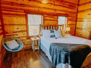 Heated Pool Hot Tub Game Room Mountain Views - Sevierville - 4