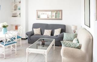 Nice Apartment In La Manga With Wifi - La Manga del Mar Menor - 8