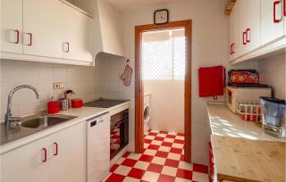 Nice Apartment In La Manga With Wifi - La Manga del Mar Menor - 6