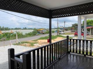 Teratak Bayu STC - Kuala Terengganu - 6