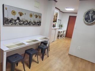 Spacious Master Suite #5 - Seul - 6