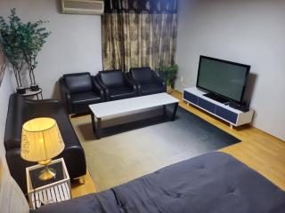 Spacious Master Suite #5 - Seul - 0