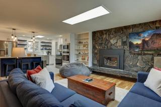 Bear Creek Retreat - Bend - 9