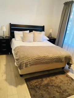 Sandton Views Home - Johannesburgo - 1