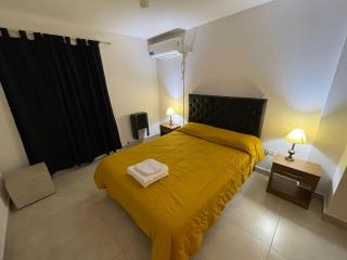 Departamento Macrocentro amoblado (zona Sanatorio Privado) - Río Cuarto - 3