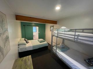 Peppertree Lodge - Paihia - 3