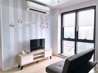 FREE Parking REVO 2 Bedrooms Bukit Jalil L28 - Kuala Lumpur - 2