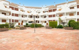 Nice Apartment In La Manga With Wifi - 2