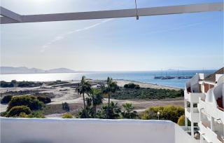Nice Apartment In La Manga With Wifi - 1