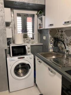 Studio "MOL" - Baška - 8