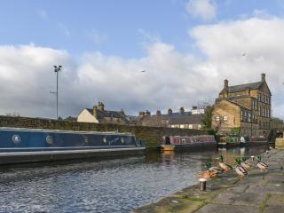 Briar Cottage - 8