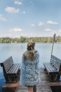 Villa Hyppykallio, LaatuLomat - 7