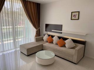 Apartaments, Mui Ne, Viet Nam - Phan Thiet - 2