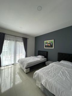 Villa Qfa Syariah - 5