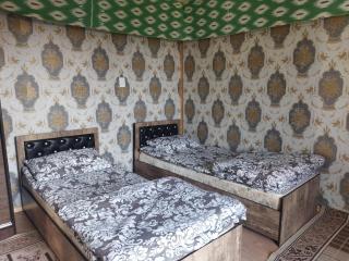Hotel Tashkent Muhammad - Qŭyliq - 0